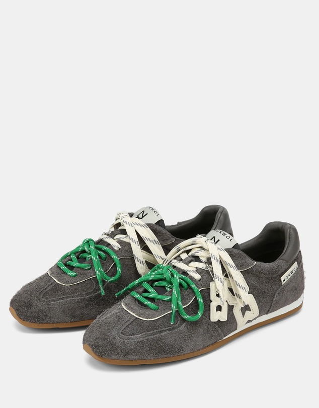Nokwol - Method Sneakers