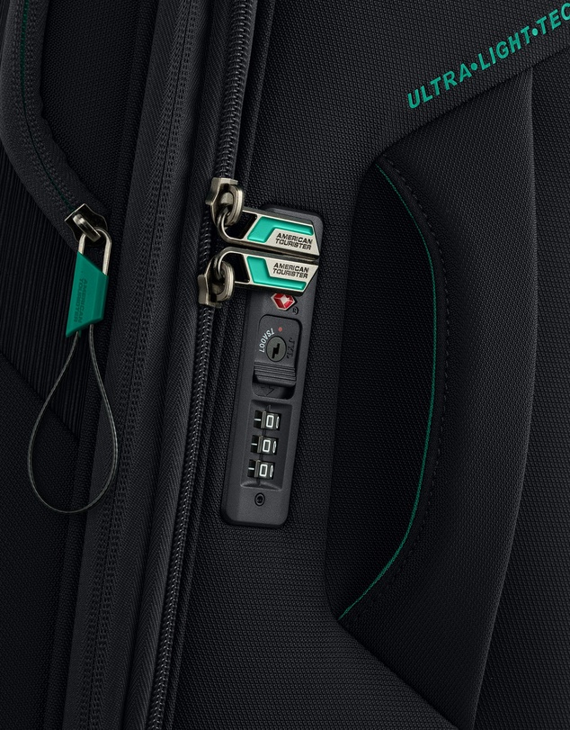 American Tourister - Applite 5 Medium Suitcase (72cm)