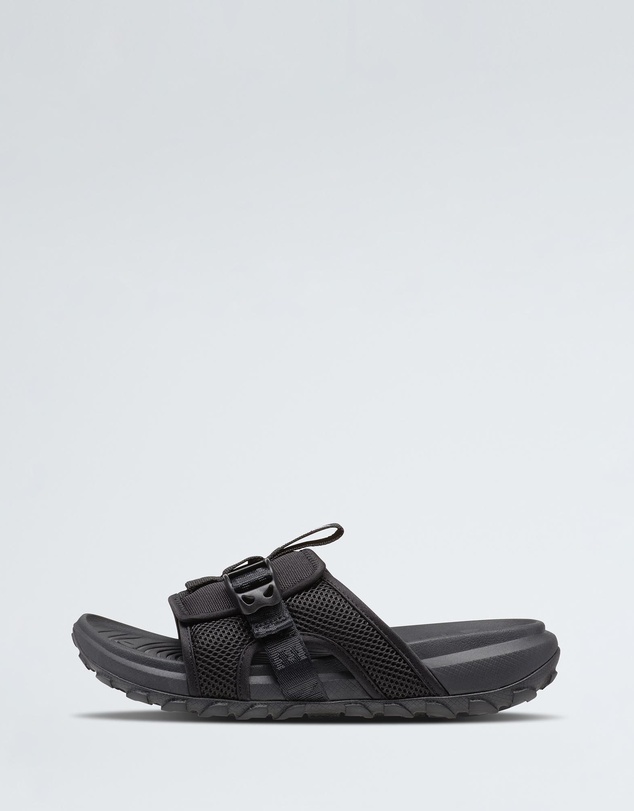 The North Face - Explore Camp Slides - Women's