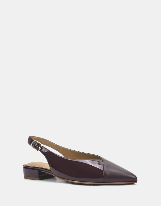 Hush Puppies - Amara