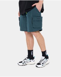 PYRA - Field Shorts