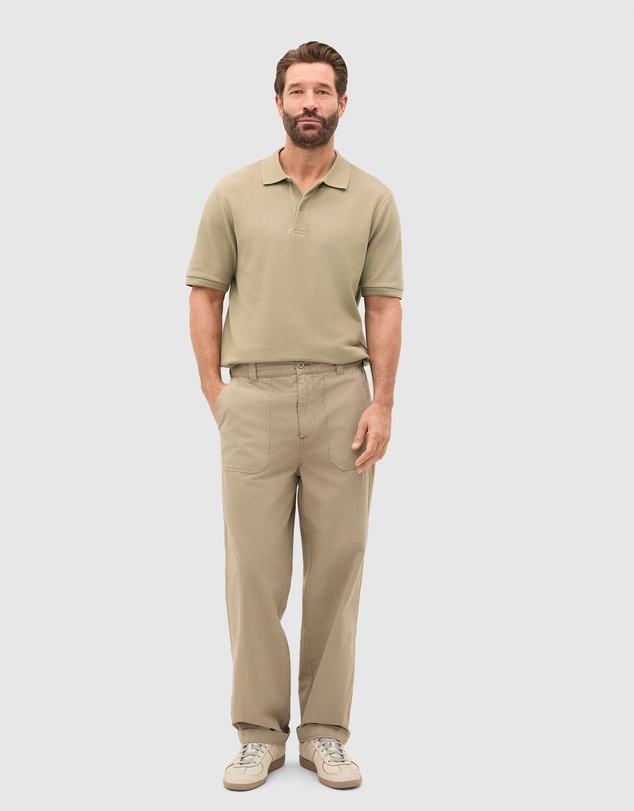 Seed Heritage - Utility Pant
