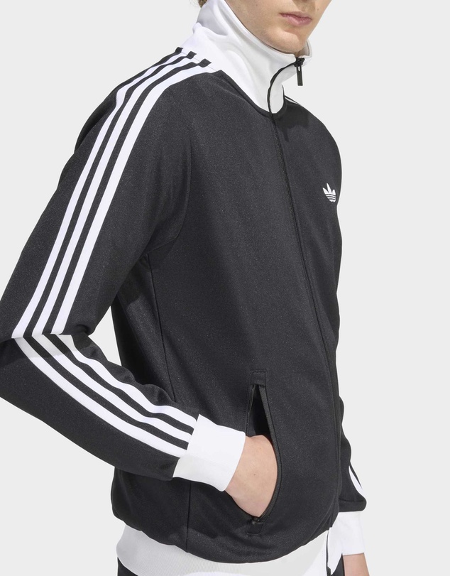 adidas Originals - CLASSIC TRACK TOP Mens