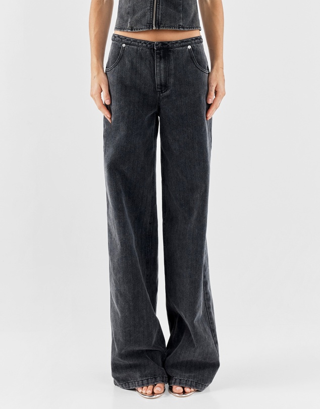 BY.DYLN - Santal Pants