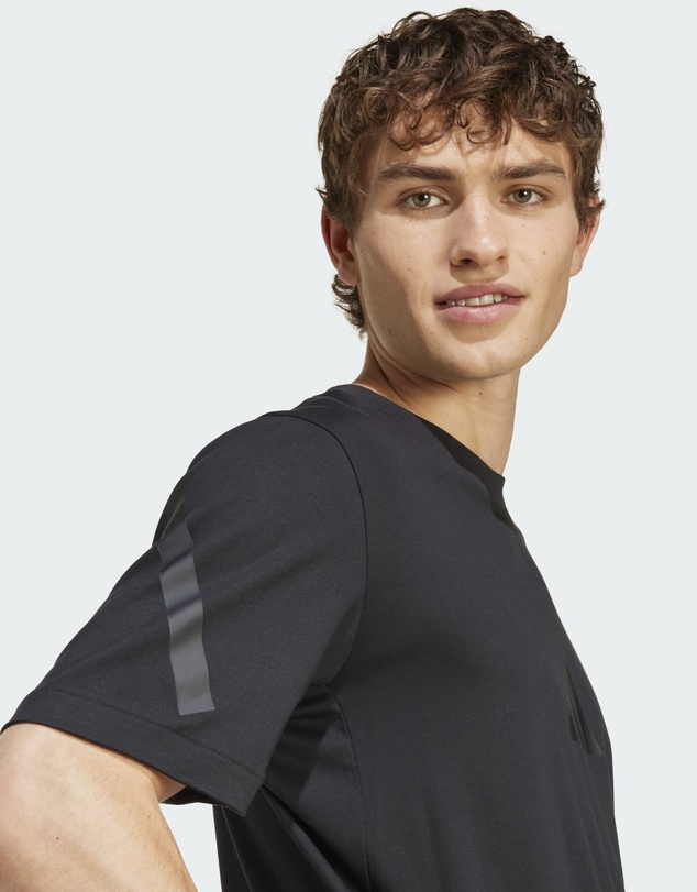 adidas Sportswear - adidas Z.N.E. Tee Mens