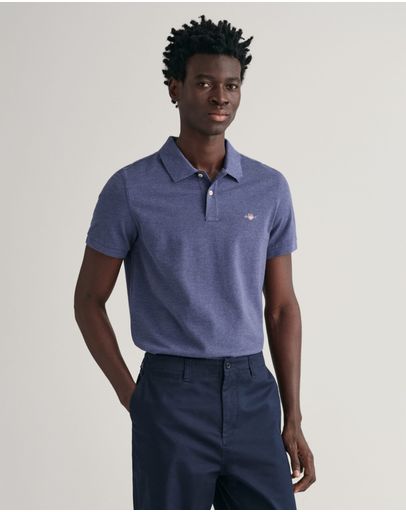 DARK JEANSBLUE MELANGE