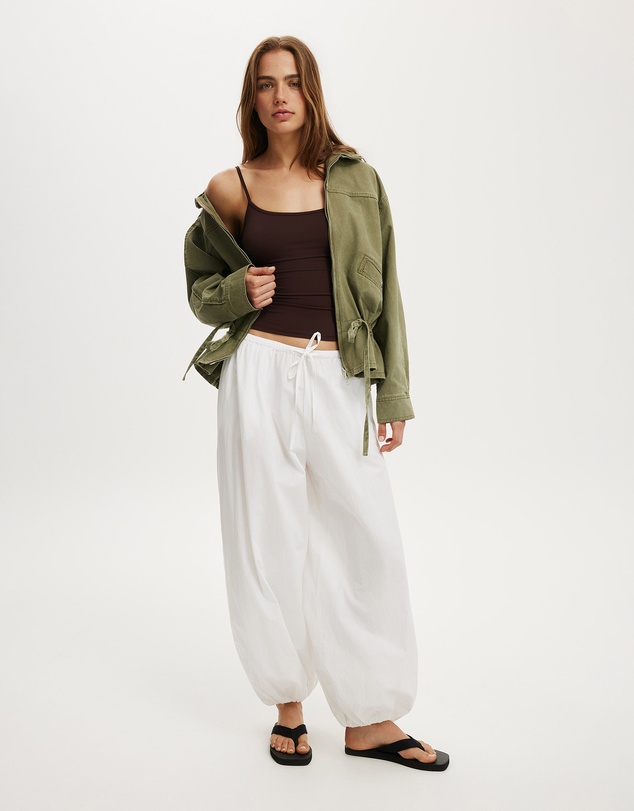 Cotton On - Rio Balloon Pant