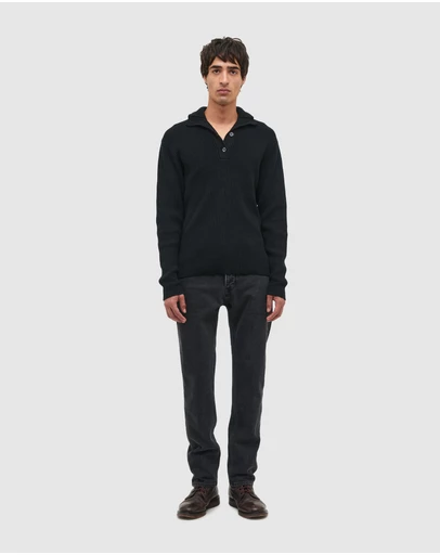 Neuw - Maskin Henley