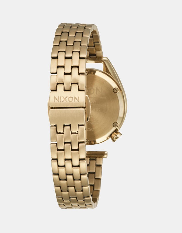 Nixon - Eddy