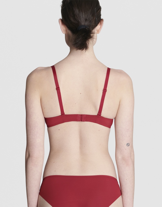 Simone Perele - Saga Triangle Push Up Bra