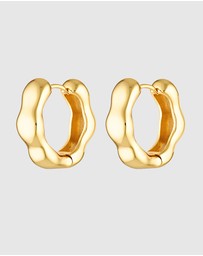 HOUSE OF SLANI - Bella Hoops