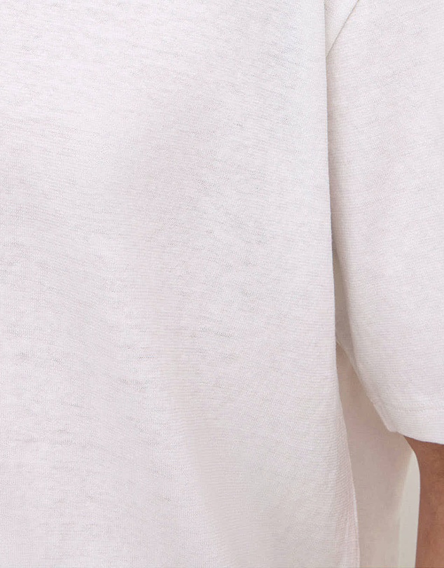 Assembly Label - Alonzo Knit Polo