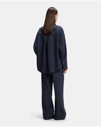 BOSS - Jatessa Jacket