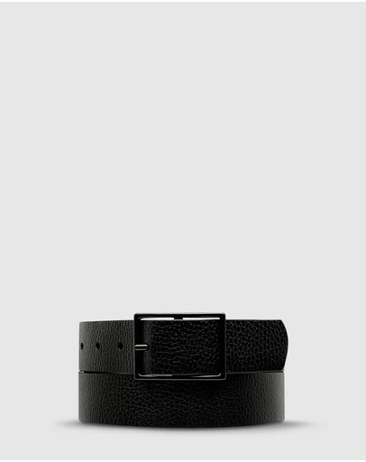 Status Anxiety - Getting Real Belt
