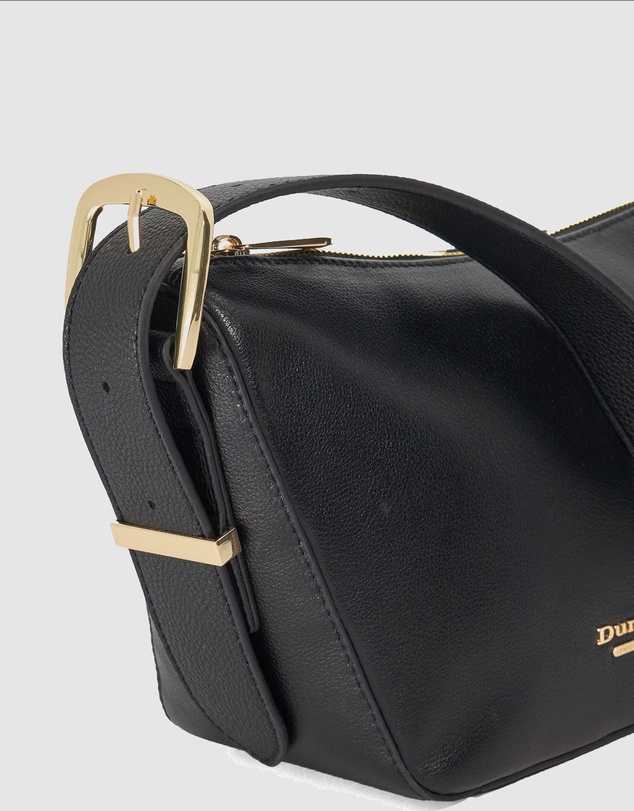 Dune London - Delicately - Black