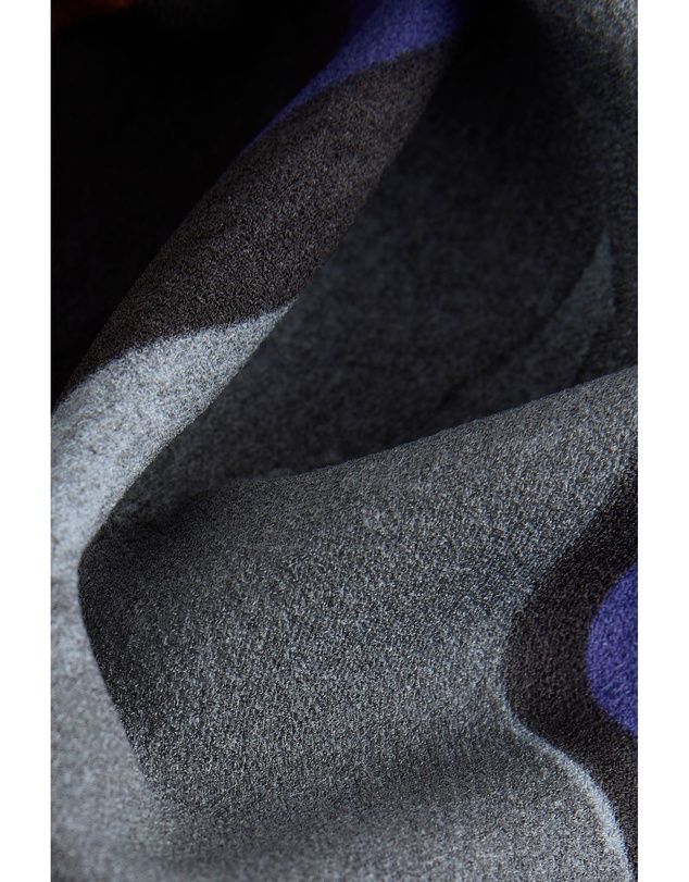 NEXT - Short Sleeve Crepe Boxy T-Shirt