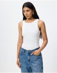 ARKET - Lambina Tank Top
