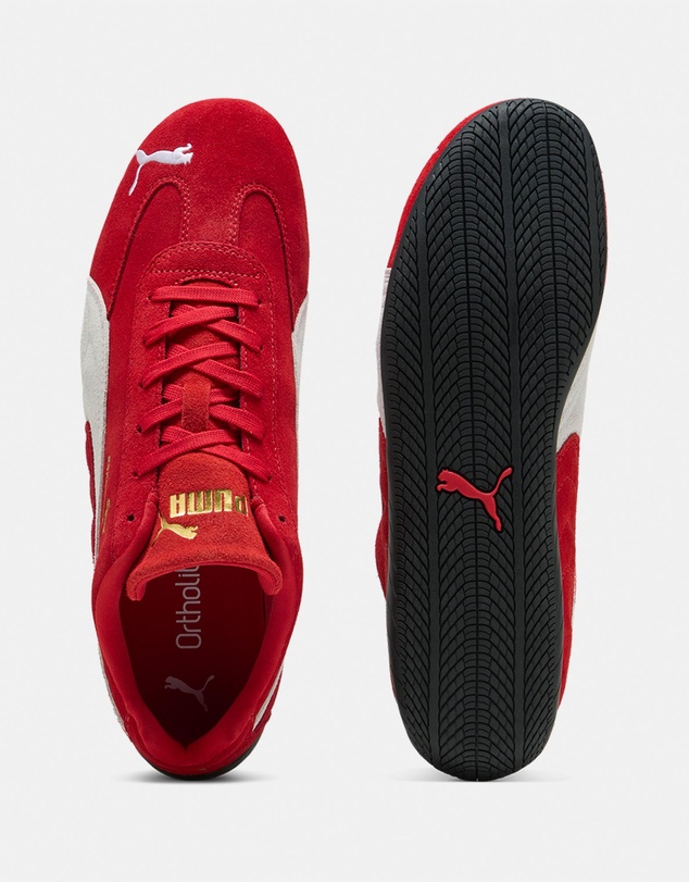 Puma - Speedcat OG - Unisex