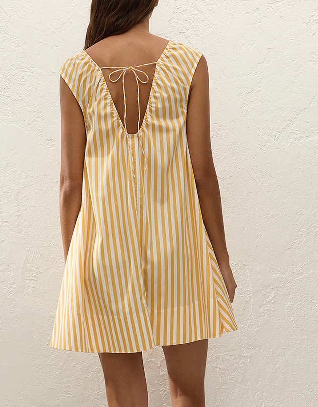 Faithfull The Brand - Pedrera Mini Dress