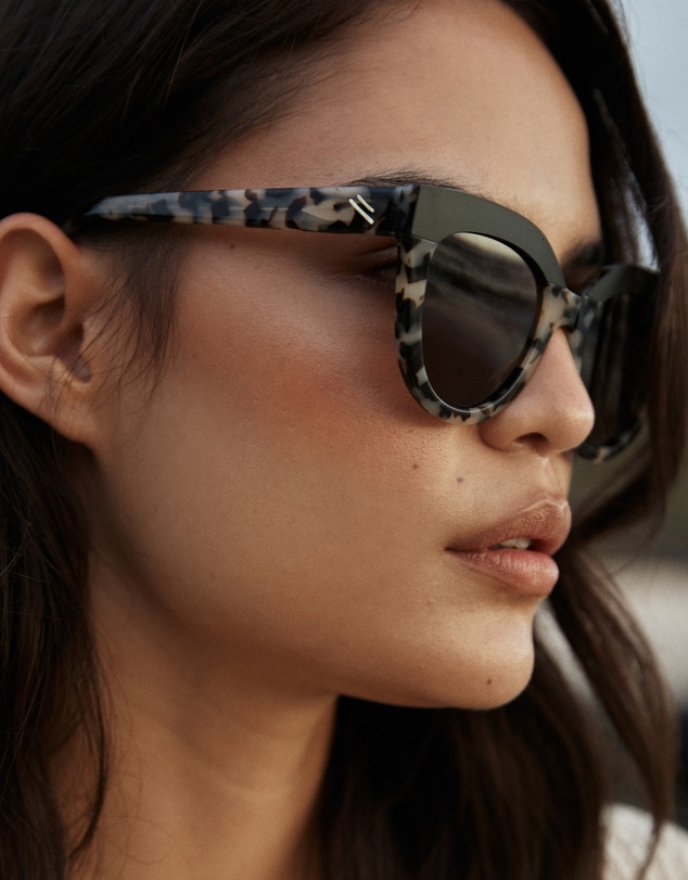 Bask Eyewear - Echo