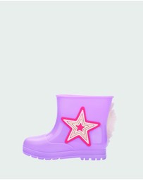 Mini Melissa - Mini Melissa Welly Wonderland