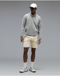 Oakley - Platform Golf Quarter Zip Sweat