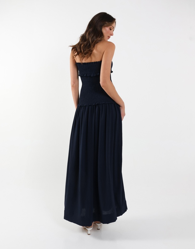 Lost in Lunar  - Lucille Maxi Dress