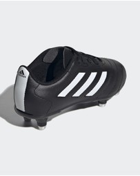 adidas Performance - Goletto VIII Soft Ground Football Boots Kids