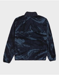 Element - Mens Classic Sherpa Fleece Jacket