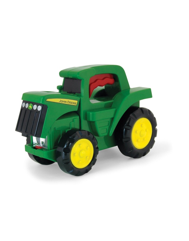 John Deere - Tractor Torch