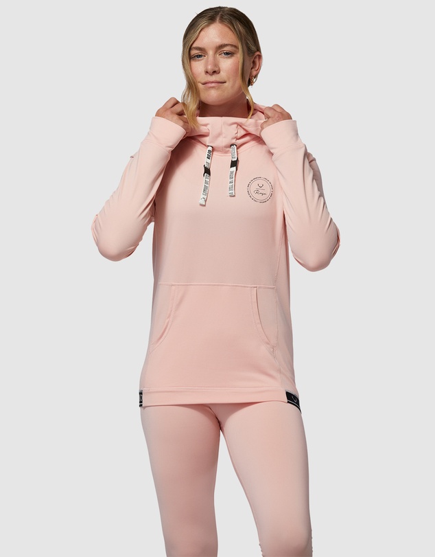 ROJO Outerwear - Splendid Base Layer Hood