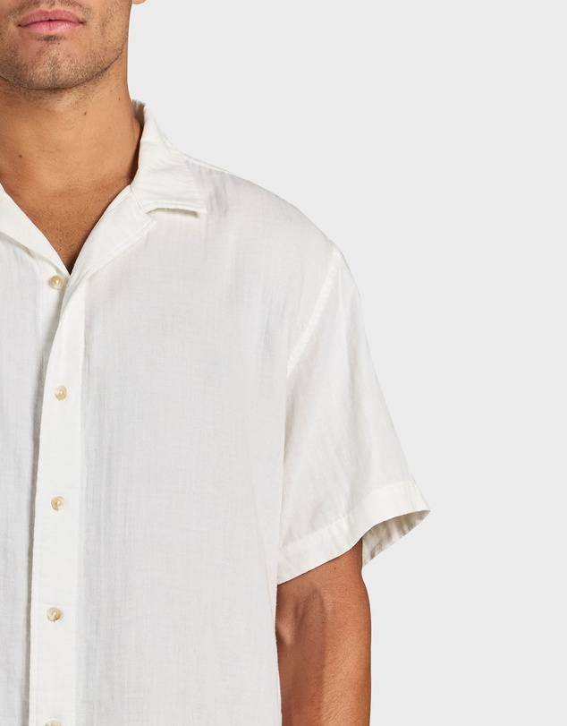 Academy Brand - Victor Short Sleeve Shirt