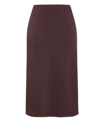 City Chic - Mae Midi Skirt