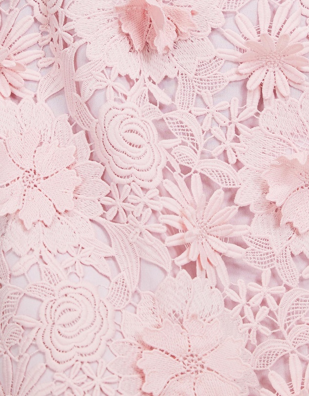 Romance by Honey and Beau - Rose Dress