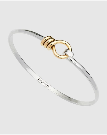 Najo - Highfield Two-Tone Cuff