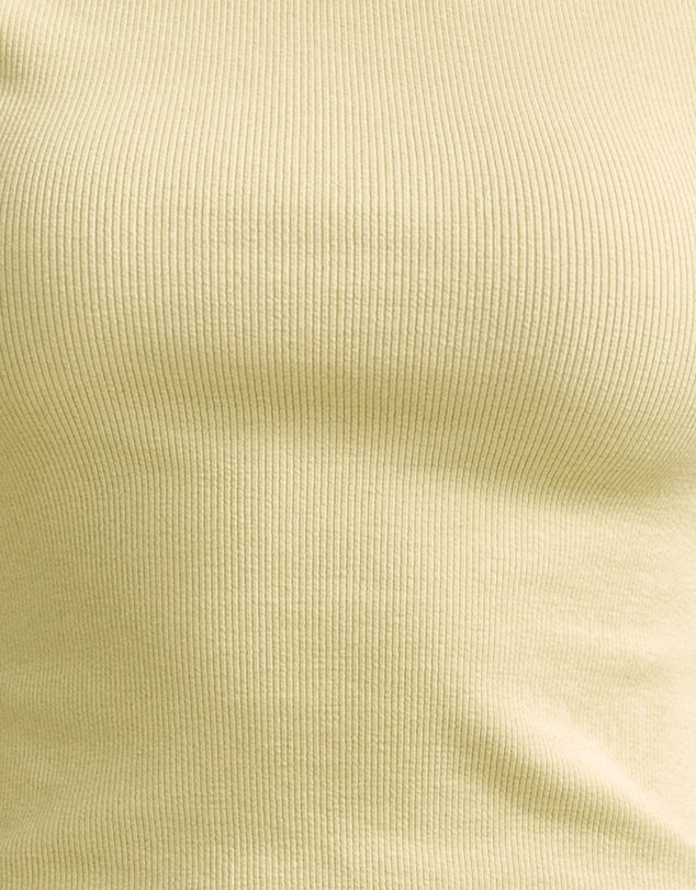 MVN - Ribbed Boatneck Top