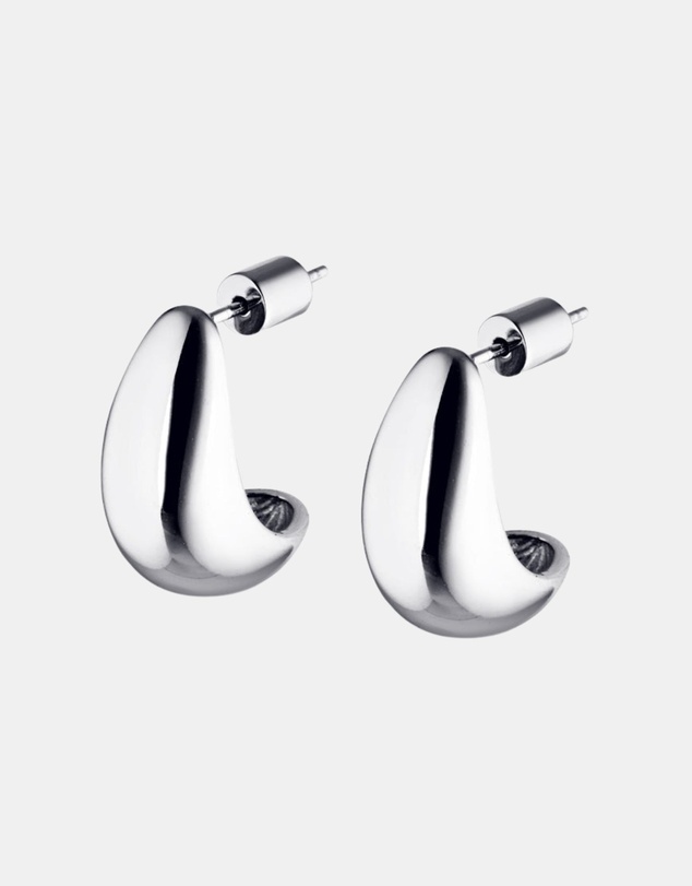 CENDRE - Enna Earrings