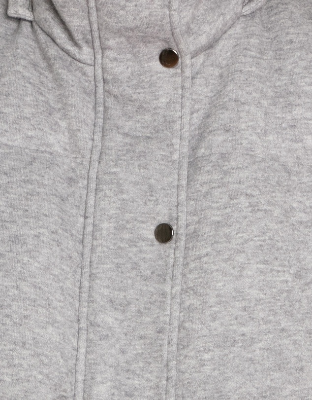 Belle & Bloom - Golden Hour Hooded Puffer Vest