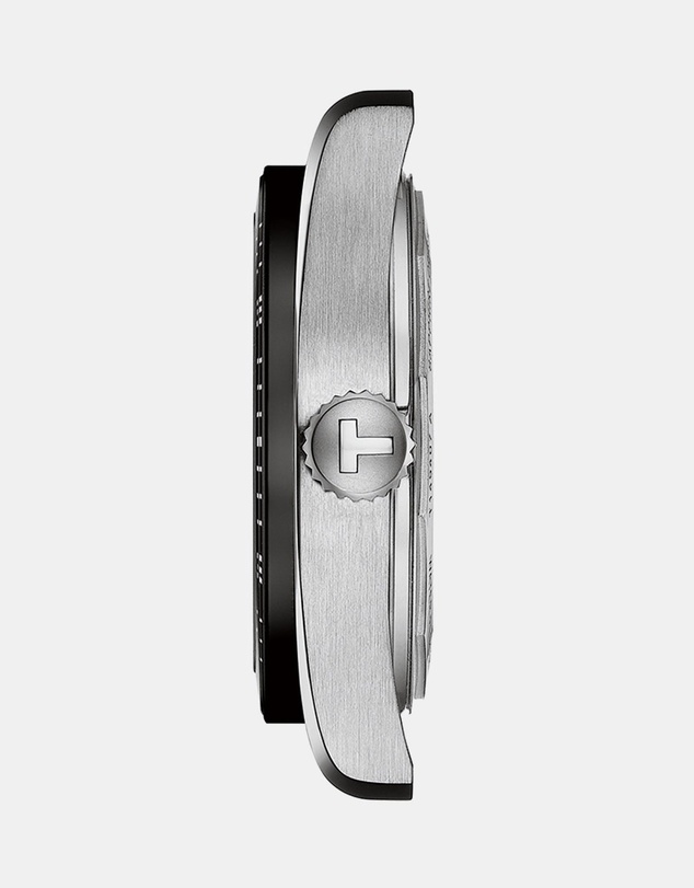 Tissot - PR516 Powermatic 80