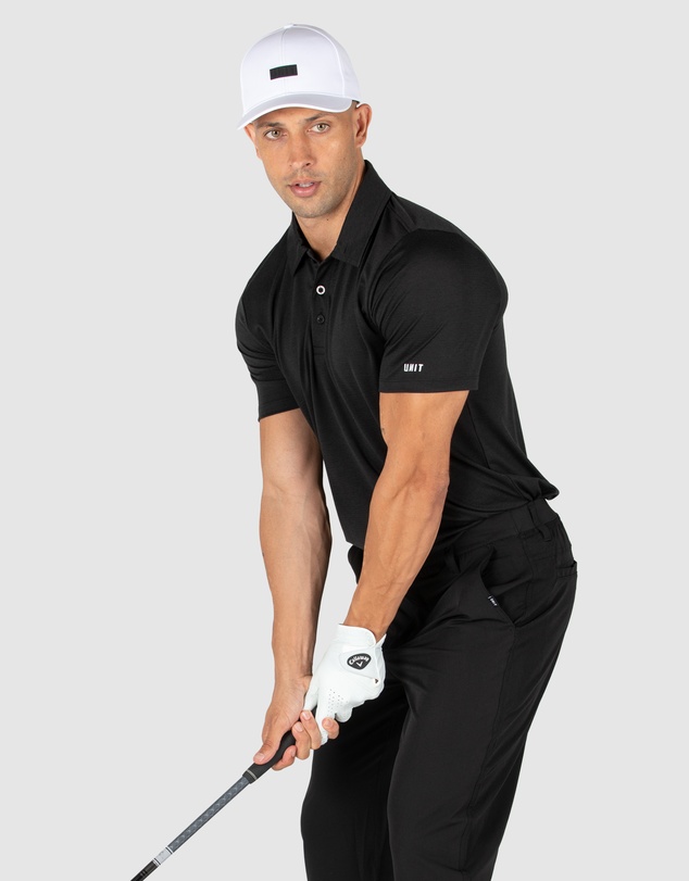 UNIT - Elite Flex Polo