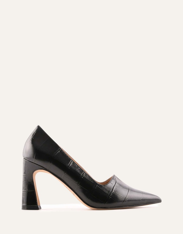 Jo Mercer - Dominique High Heels