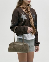 MARGESHERWOOD - Soft Boston EW Bag