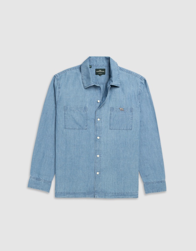 Rodd & Gunn - Fairdown Shirt