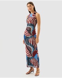ROAME. - Riley Dress
