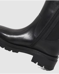 Dune London - Tagu - Black