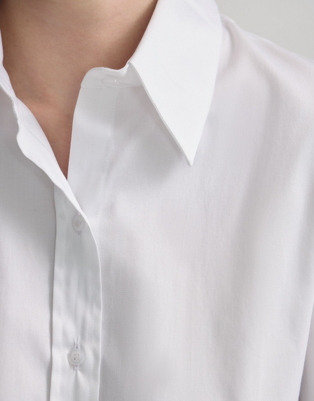 Oxford - Adrienne Stretch Shirt
