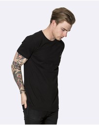 DVNT - Tower Tee