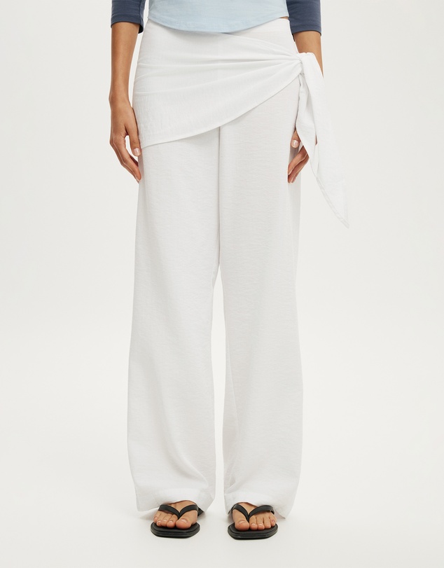 Cotton On - Lani Sarong Pant
