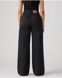 Levi's - Cinch Baggy Jeans