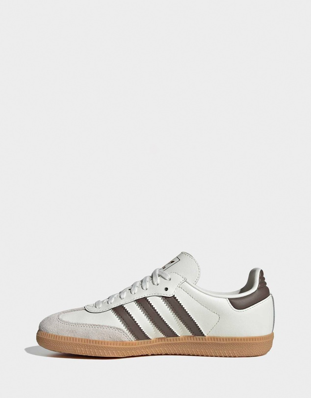 adidas Originals - Samba OG - Babies-Kids